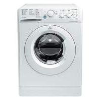 INDESIT 6KG 1200RPM LED WASHING MACHINE