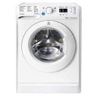 indesit 8kg 1200rpm washing machine