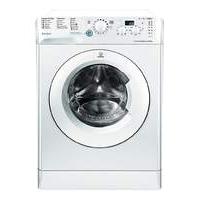 indesit 7kg 1200rpm washing machine