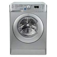 indesit 8kg 1400rpm digital washer