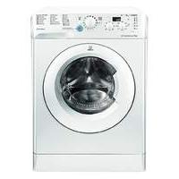 indesit 7kg 1400rpm washing machine