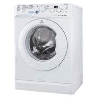 Indesit 7kg 1200RPM Eco Digital Washer