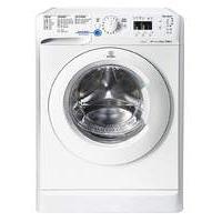 Indesit 8kg 1200RPM Digital Washer