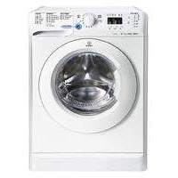 Indesit 8kg 1400RPM Digital Washer