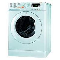 indesit 7kg5kg washer dryer install