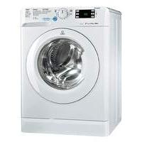 Indesit 10KG 1600RPM Washing & Install