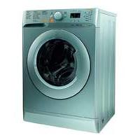 Indesit 7&5kg Washer Dryer & Install