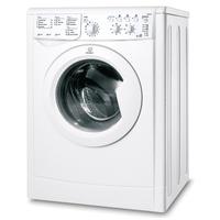 indesit 1200 spin electronic wash dryer