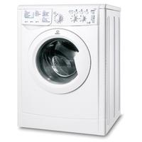 Indesit 1200 Spin Washer Dryer