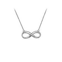 Infinity Necklace