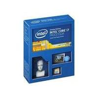 Intel 4th Generation Core I7 (5820k) 3.3ghz Six Core Processor 15mb L3 Cache (boxed)