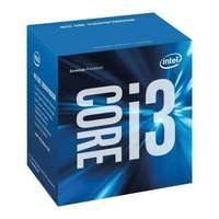 Intel 6th Generation Core I3 (6100) 3.7ghz 3mb L3 Cache Socket 1151 (boxed)