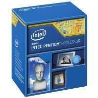 Intel Pentium Dual Core (g3470) 3.3ghz Processor 3mb L3 Cache (boxed)