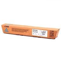 Infotec 841151/841127 Cyan Original Laser Toner Cartridge