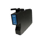 Infotec 89040201 Cyan Original Laser Toner Cartridge