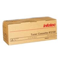 Infotec 89040054 Original Laser Toner Cartridge