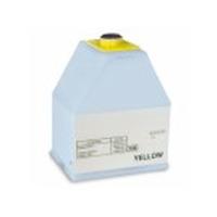 Infotec 89040234 Yellow Original Laser Toner Cartridge
