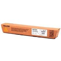 Infotec 841149/841125 Yellow Original Laser Toner Cartridge