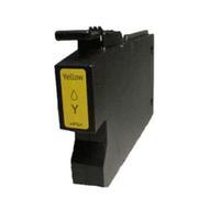 Infotec 89040199 Yellow Original Laser Toner Cartridge