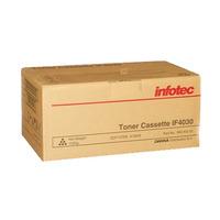 Infotec 89040232 Original Laser Toner Cartridge