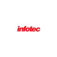 Infotec 89040075 Original Laser Toner Cartridge