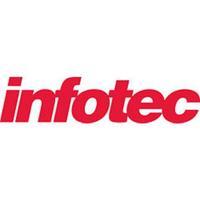 Infotec 89040169 Original Laser Toner Cartridge