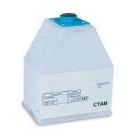 Infotec 89040236 Cyan Original Laser Toner Cartridge