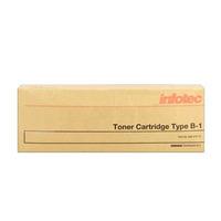 Infotec 88597915 Original Laser Toner Cartridge