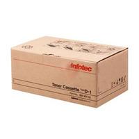 Infotec 88998456 Original Laser Toner Cartridge