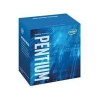 Intel Pentium Dual Core G4500 3.5GHz Socket LGA1151 (Skylake) Processor - Retail