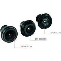 Interchangeable lens CamOne Infinity 170° Linse COIN22 Suitable for=CamOne Infinity