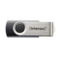 Intenso Basic Line 32gb Swivel Usb2.0