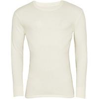 Infil - Vest Long Sleeve Underwear