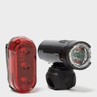 ion 35 and flare 1 cycle light