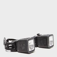Ion 100 R and Flare R City Cycle Light Set