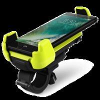 iottie active edge bar mount electric lime