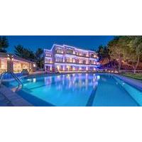 Ionian Hill Hotel