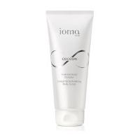 ioma delightful exfoliating body scrub 150ml