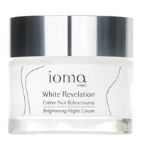 IOMA Brightening Night Renewal Cream 50ml