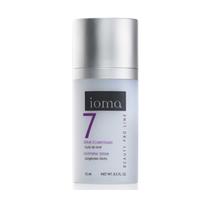 ioma lightening serum 15ml