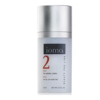 ioma anti wrinkle moisture elixir 15ml