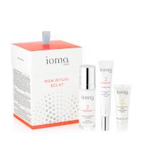 IOMA Youthful Vitality Collection (Worth £106)