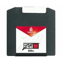 Iomega Zip 250MB Disks