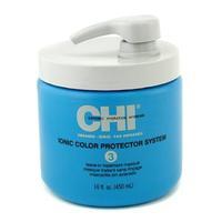 ionic color protector system 3 leave in treatment masque 450ml16oz