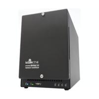 ioSafe 214 NAS Raid 8TB (2x4TB)