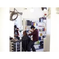 Ionic Hair Retexturising Straightening
