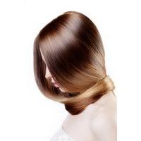 Ionic Hair Retexturising (IHR) Permanent Straightening