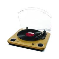 Ion Max LP USB Conversion Turntable