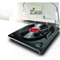 Ion Air LP Bluetooth Streaming Turntable