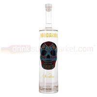 Iordanov Vodka Mexican Mask 1.5Ltr Magnum